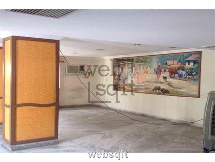 Retail showroom shop for Rent